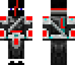 enderman hunter