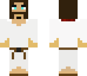 mi primer skin 