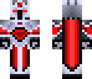 red knight