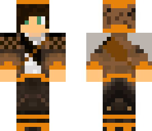 steampunk angel