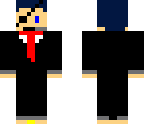 detective jhon