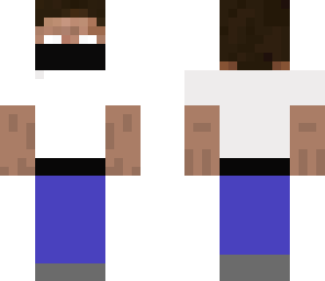 herobrine ninja