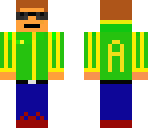 guy