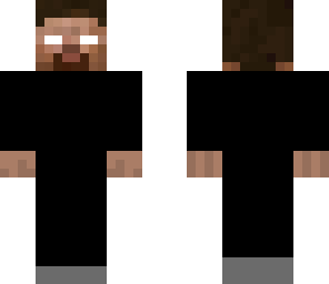 herobrine assassin