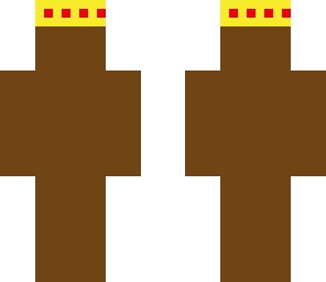 creeper crown