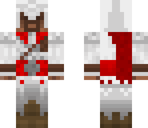 ezio assassin