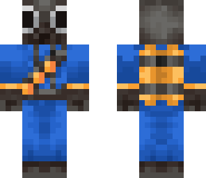 tf2 pyro blue team