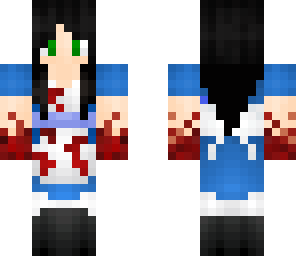 alice the madness return