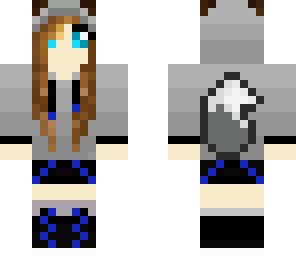 wayathewolf's skin