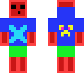 cool slime