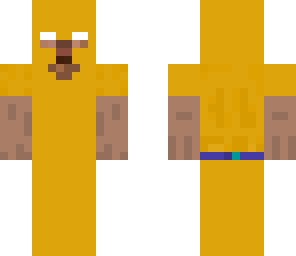 armores herobrine