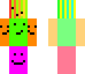 colourfool smile