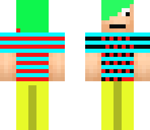 wierd thingy mabob