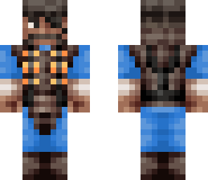 tf2 demoman blue team