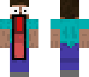 frightened steve