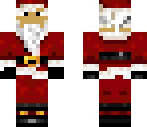 santa claus