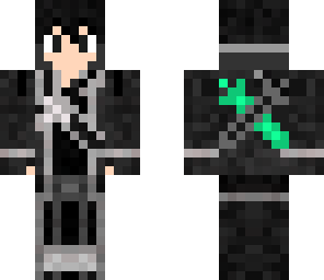 kirito