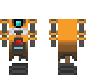 claptrap