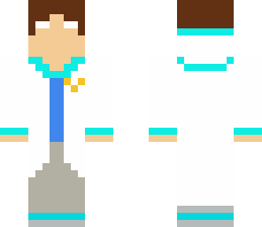 hoodied herobrine sorcerer