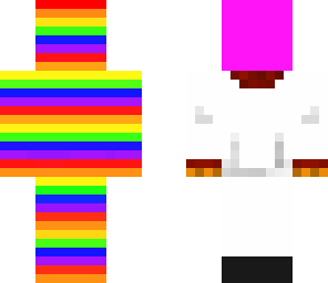 mr rainbow