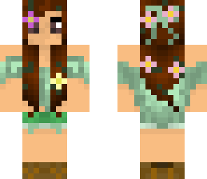 lost jungle girl fix 