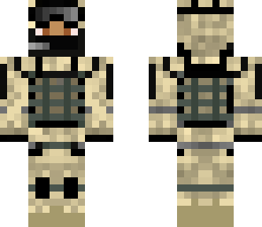 call of duty soldier