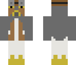 hawk