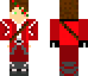 christmas bounty hunter
