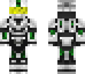 green haloo 1