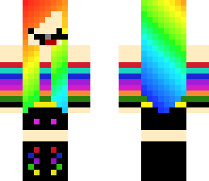 rainbow derp 1