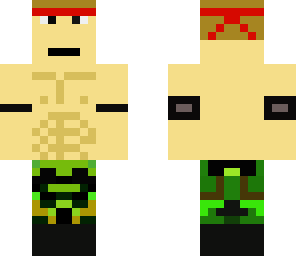 military