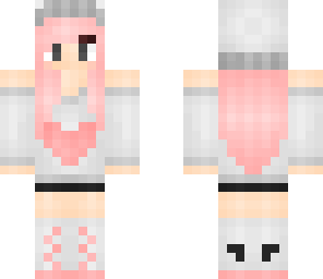 Pastel Perfect | Minecraft Skin