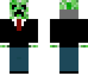 cool creep