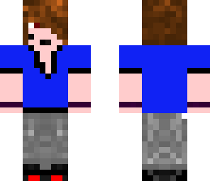 blue deadlox