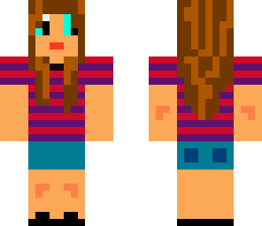 girlskin