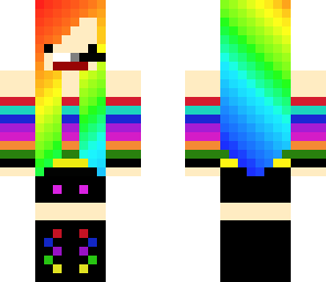 rainbow derp 2