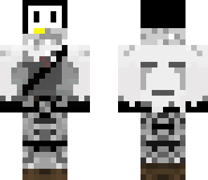 penguin ghast scout