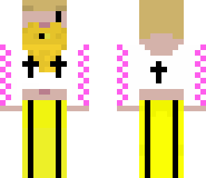 the lovely priest