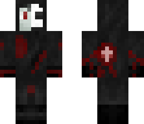 zombie wraith 