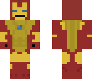 extremis suit