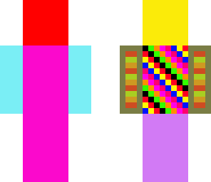 cool colors