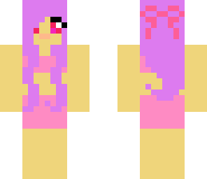 swimming lady