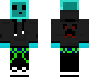 cool slime