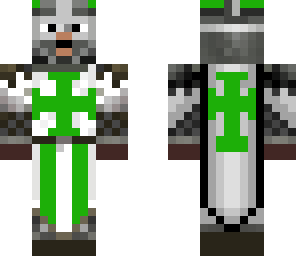 the green knight