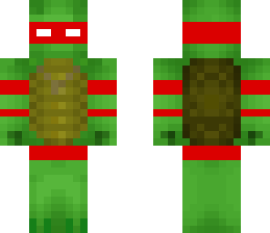 ninja turtle