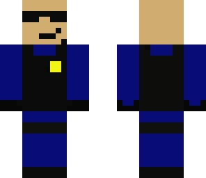 special agent swat