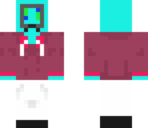 odd guy