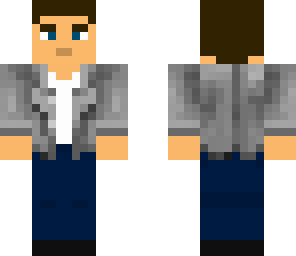 hauptskin