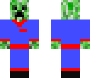 creeper xtreme gamer