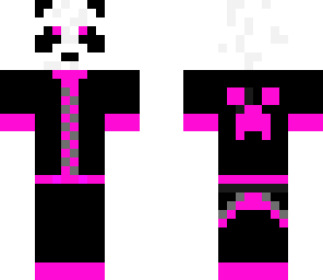 panda